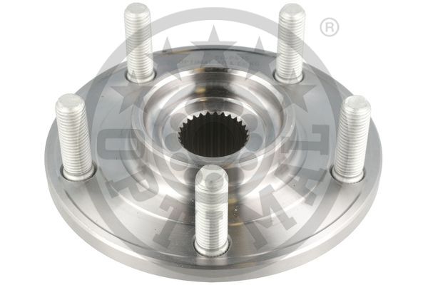 Piasta koła OPTIMAL 04-P475