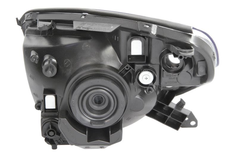 Reflektor ABAKUS 212-11F6R-LD-EM
