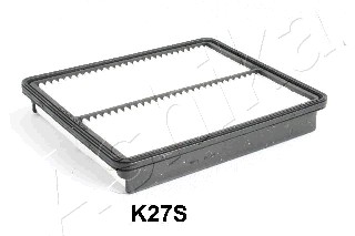 Filtr powietrza ASHIKA 20-0K-K27