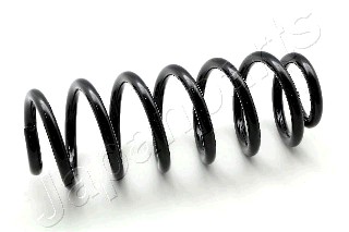 Sprężyna zawieszenia JAPANPARTS ZC6434H
