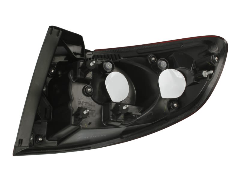 Lampa tylna zespolona ABAKUS 221-1952L-UE