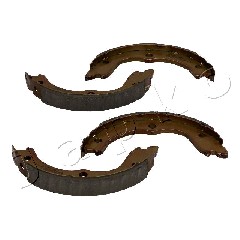Zestaw szczęk hamulcowych JAPKO 55115