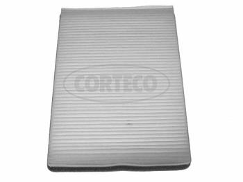 Filtr kabinowy CORTECO 21651898