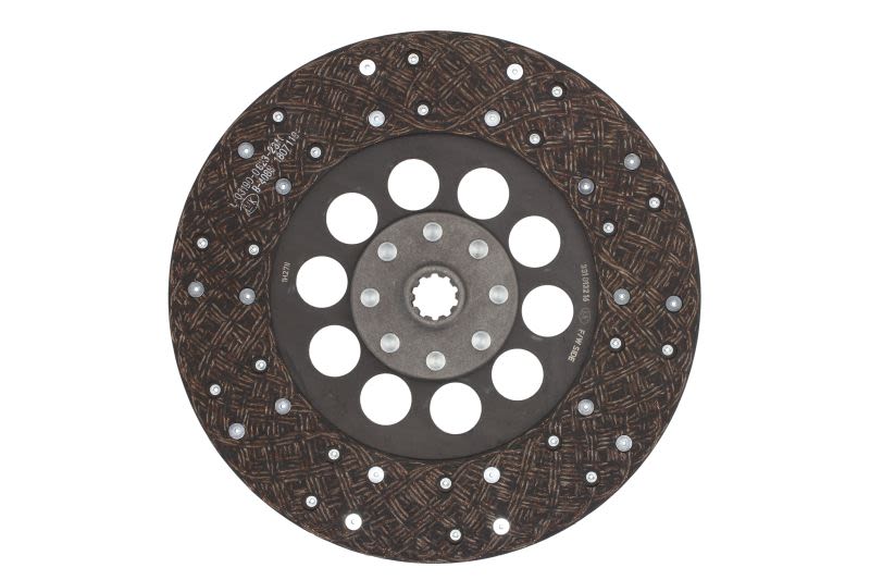 Tarcza sprzęgła LUK 331 0132 16