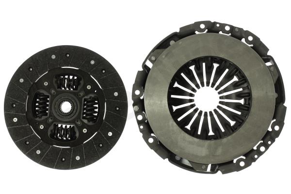 Zestaw sprzęgła STARLINE SL 2DS9036