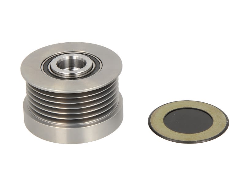 Sprzęgło alternatora VALEO 588022