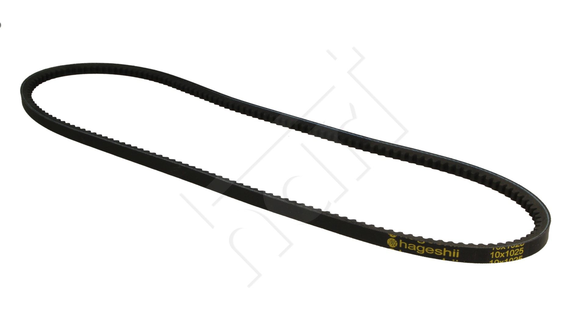 Pasek klinowy HART 338 040