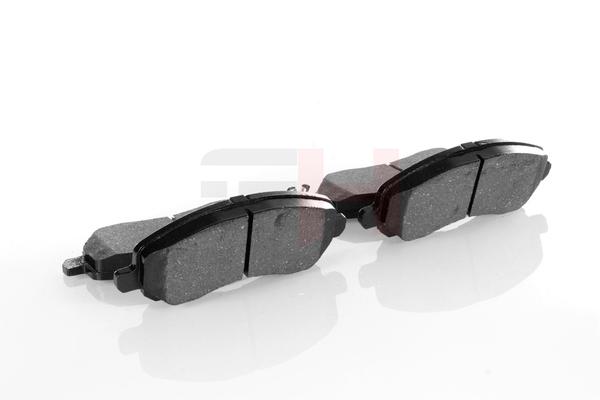 Klocki hamulcowe GH GH-410505