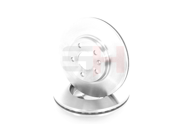 Tarcza hamulcowa GH GH-403667
