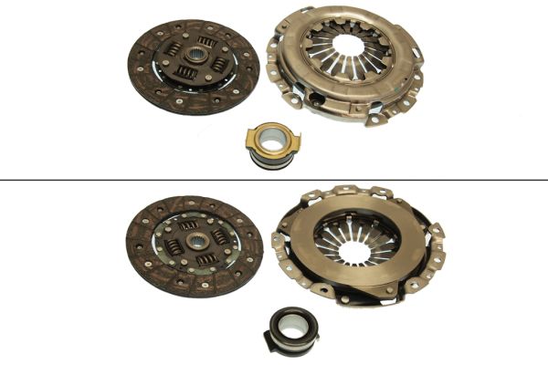 Zestaw sprzęgła KAWE 959601