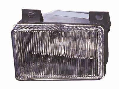 Lampa przeciwmgielna przednia ABAKUS 773-2005R-AQ