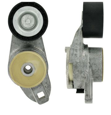 Rolka napinacza paska osprzętu SKF VKMCV 53006