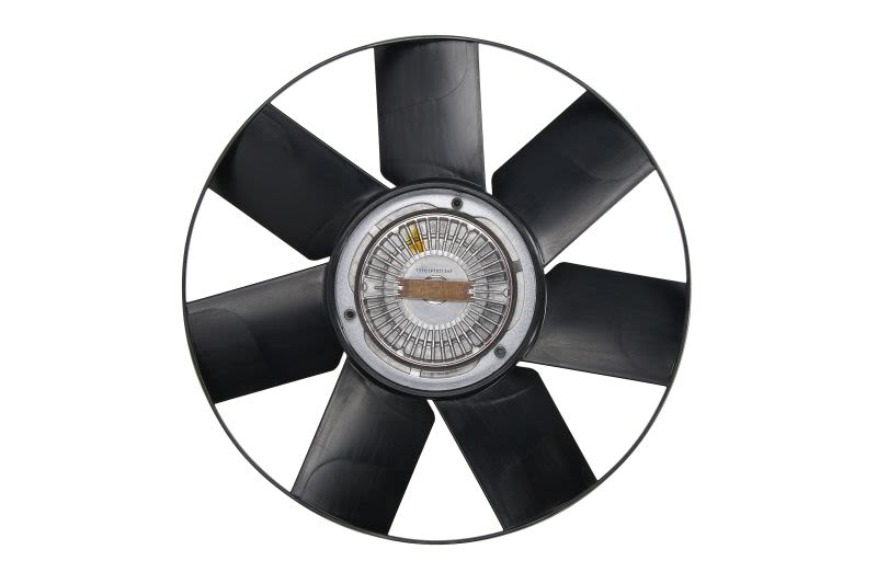 Wentylator MAHLE CFF 473 000P