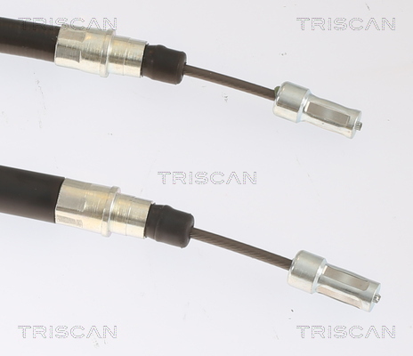 Cięgło, hamulec postojowy TRISCAN 8140 251259