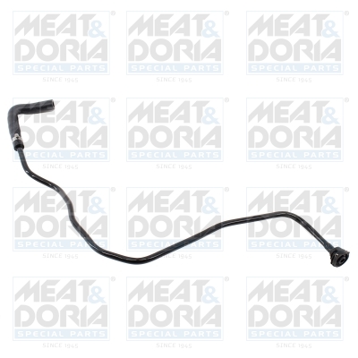 przewód układu chłodzenia MEAT & DORIA 97320