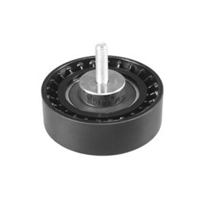 Rolka prowadząca paska osprzętu MAGNETI MARELLI 331316170039