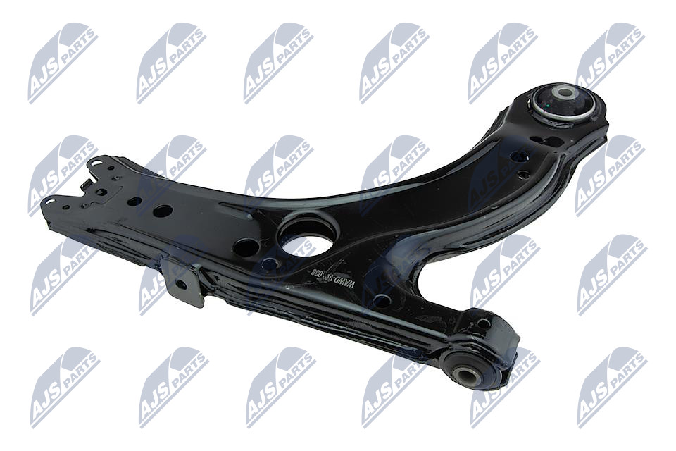 Wahacz zawieszenia koła NTY ZWD-VW-038A