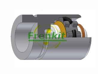 Tłoczek zacisku hamulcowego FRENKIT K324501