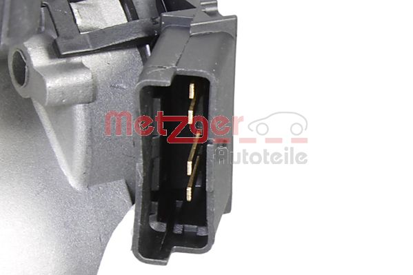 Mechanizm wycieraczek METZGER 2190145