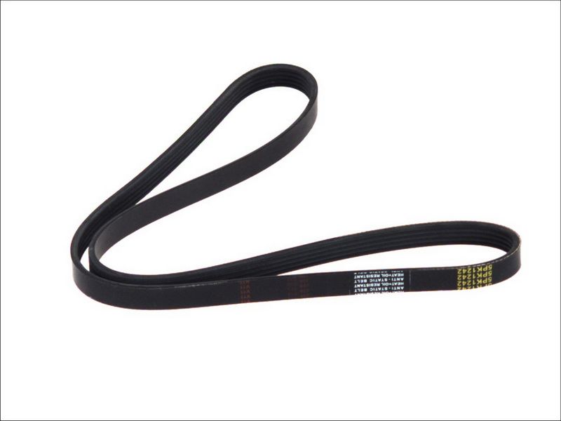 Pasek klinowy wielorowkowy DT SPARE PARTS 6.31507