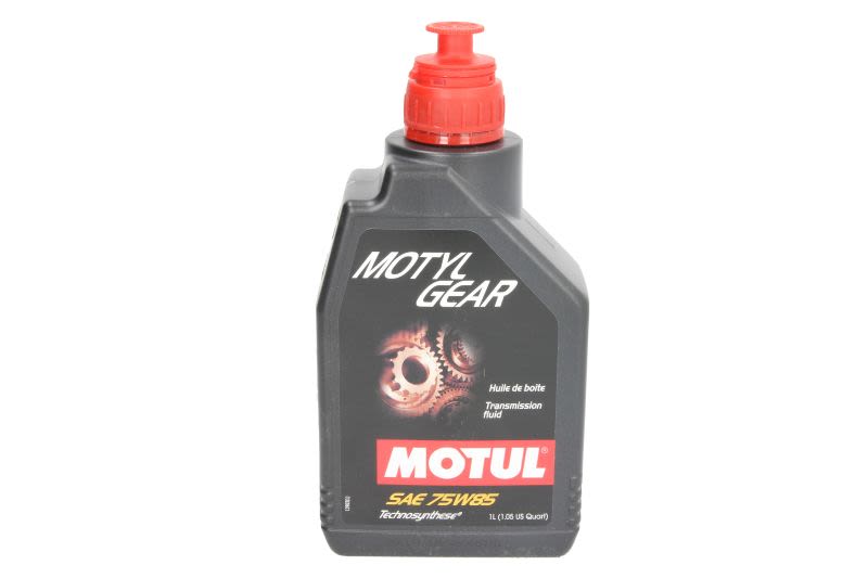 Olej do automatycznej skrzyni biegów MOTUL 44901