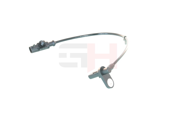 Czujnik prędkości obrotowej koła GH GH-712279V