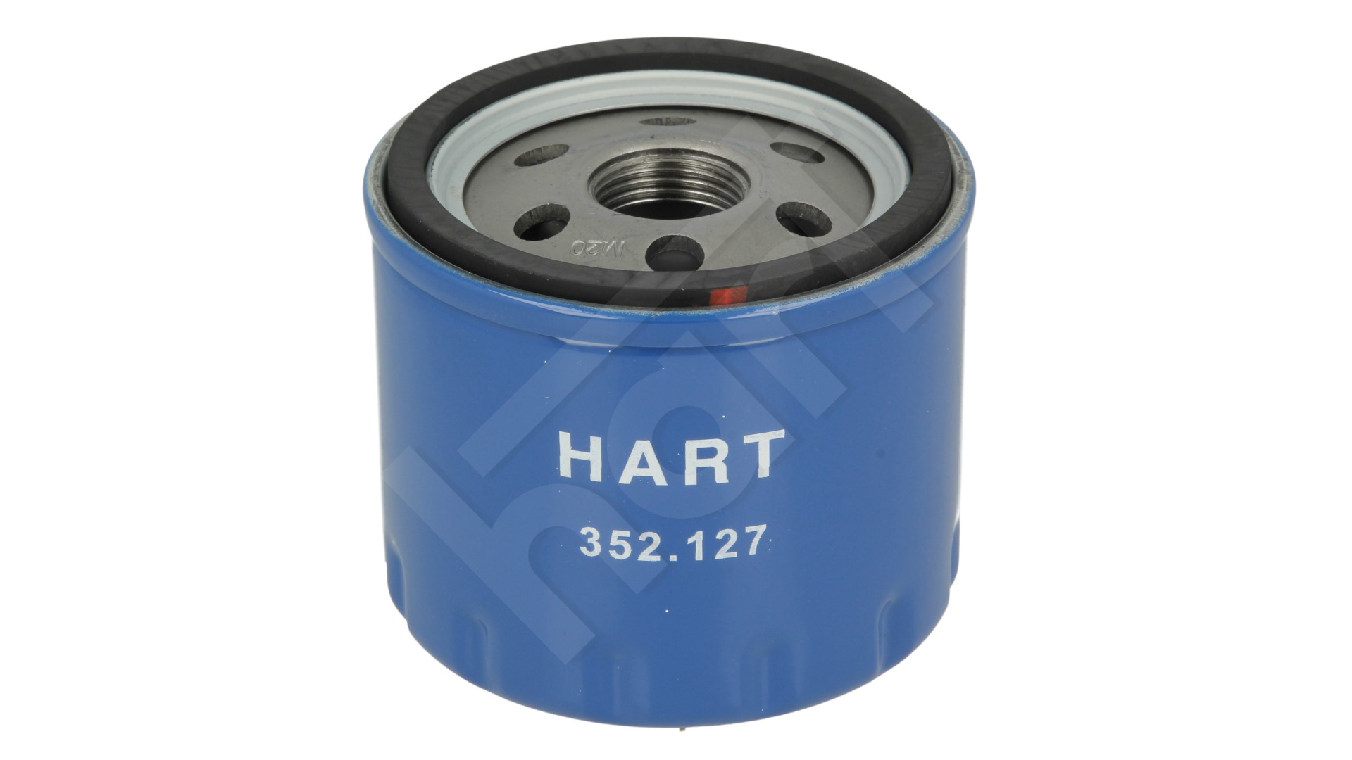 Filtr oleju HART 352 127
