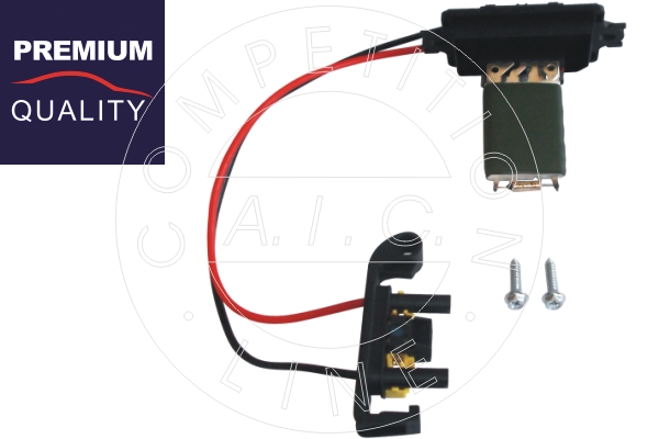 Opornik wentylatora AIC 55289