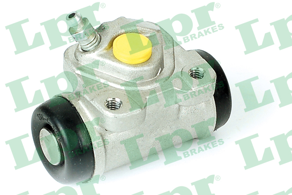 Cylinderek LPR 4557