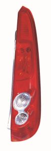 Lampa tylna zespolona ABAKUS 431-1966R-UE
