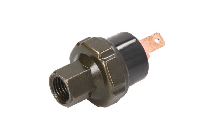 Czujnik ciśnienia układu klimatyzacji THERMOTEC KTT130057
