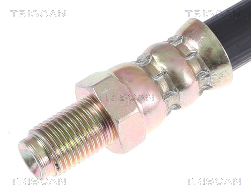 Przewód hamulcowy elastyczny TRISCAN 8150 25103