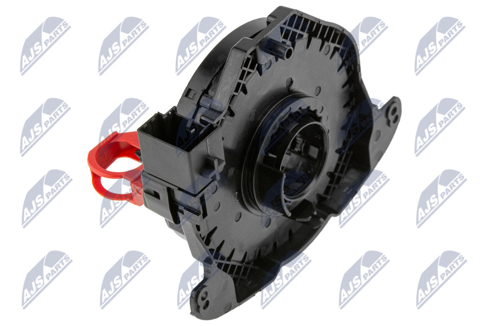 Moduł rury wlotowej NTY BKS-HY-501