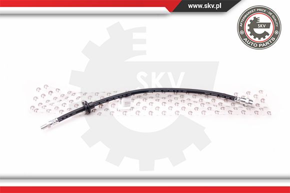 Przewód hamulcowy elastyczny ESEN SKV 35SKV077