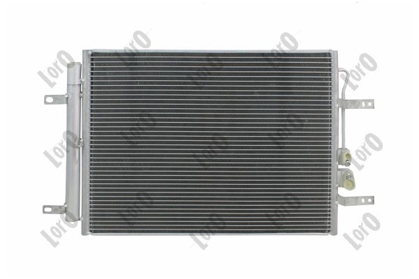 Skraplacz, klimatyzacja ABAKUS 019-016-0057