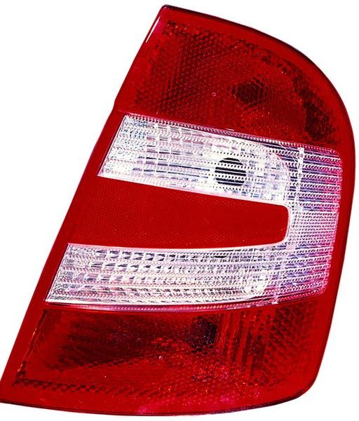 Lampa tylna zespolona ABAKUS 665-1911R-UE