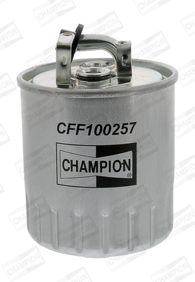 Filtr paliwa CHAMPION CFF100257