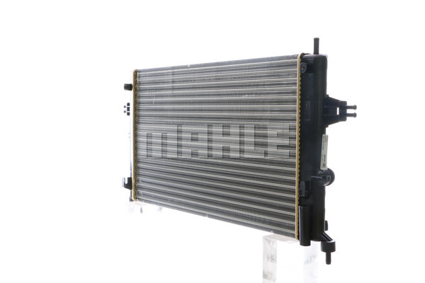 Chłodnica MAHLE CR 237 000S