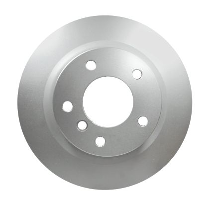 Tarcza hamulcowa HELLA 8DD 355 128-361