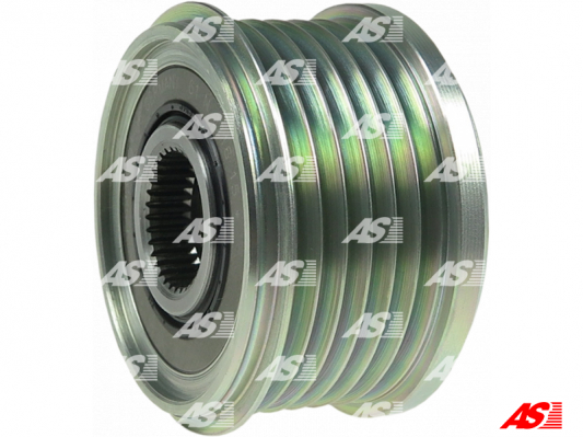 Sprzęgło alternatora AS-PL AFP3030(INA)