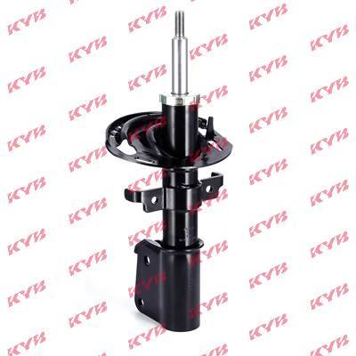 Amortyzator KYB 634814