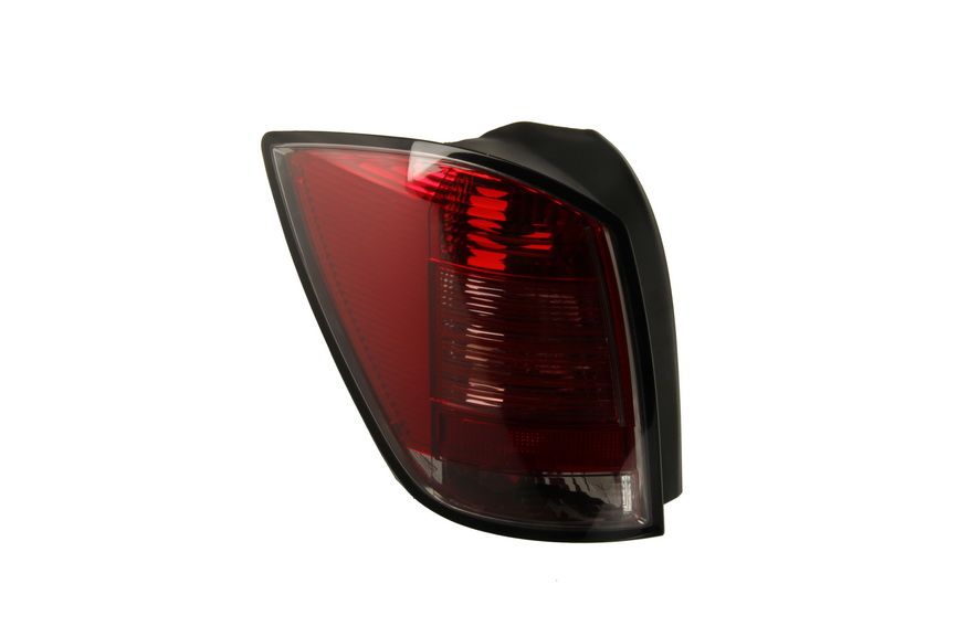 Lampa tylna zespolona ABAKUS 442-1950L-UE