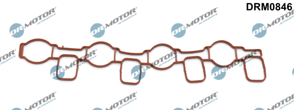 Uszczelka kolektora ssącego DR.MOTOR AUTOMOTIVE DRM0846