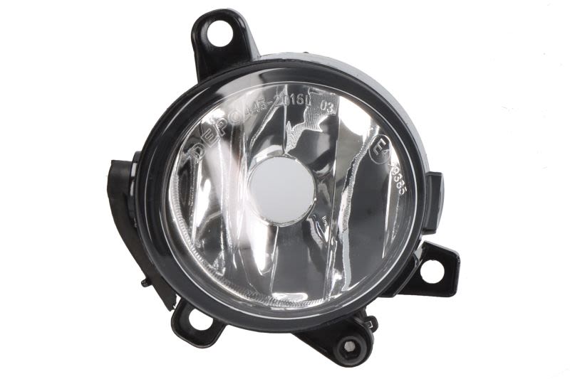 Lampa przeciwmgielna przednia ABAKUS 445-2016L-UE