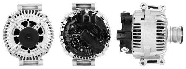 Alternator DRI 5251281802