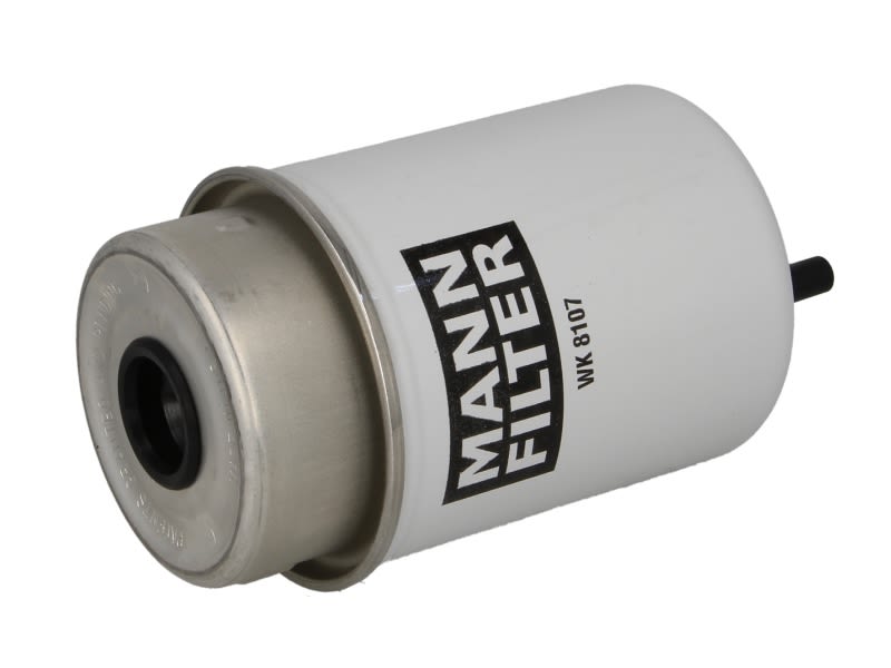 Filtr paliwa MANN-FILTER WK 8107