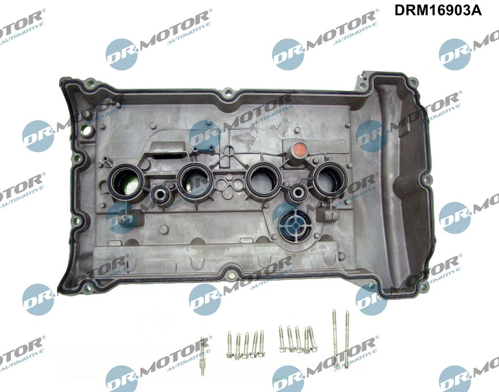 Pokrywa głowicy cylindrów DR.MOTOR AUTOMOTIVE DRM16903A