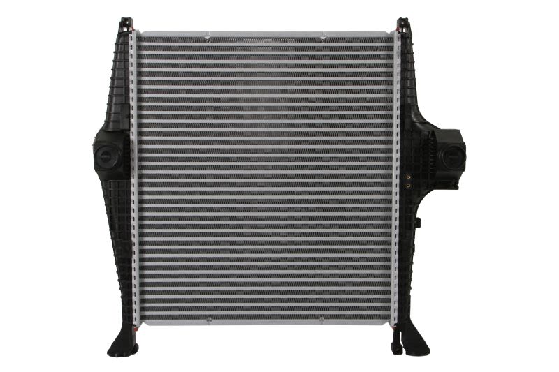 Chłodnica powietrza intercooler MAHLE CI 32 000P