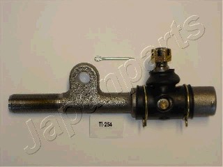 Końcówka drążka kierowniczego JAPANPARTS TI-253L