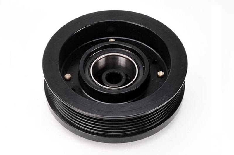 Sprzęgło elektromagnetyczne kompresora THERMOTEC KTT040046